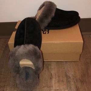 UGG Slippers